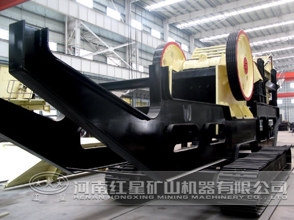 移動(dòng)破碎站處理后的建筑垃圾用途都有哪些方面？