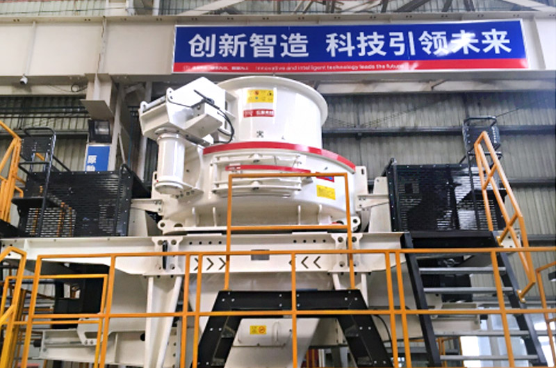 機(jī)制砂石骨料大規(guī)模用于水電站，如何減少針片狀料？