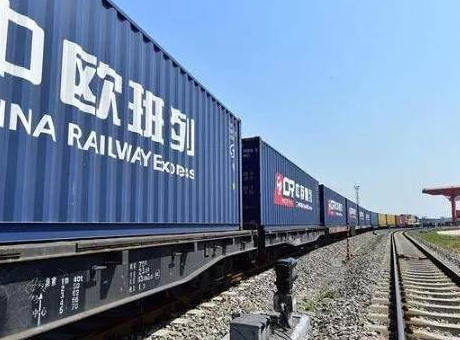 “空鐵陸?！倍嗍铰?lián)運(yùn)，河南正走在開放的前沿