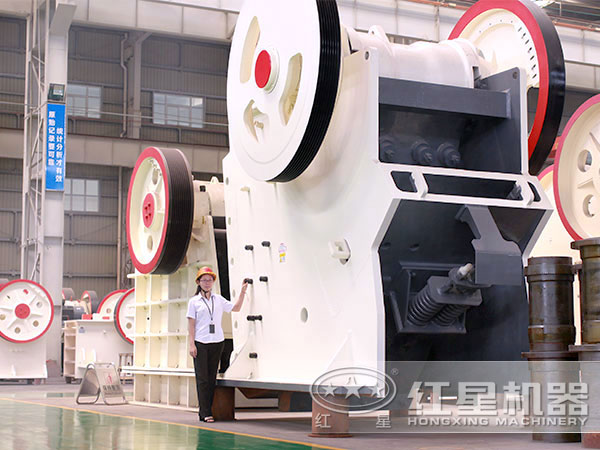 顎式破碎機(jī)什么牌子好？