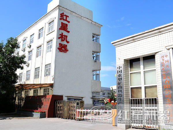 擔(dān)大任，行大道—紅星機(jī)器為鄭州“四環(huán)大高架”建設(shè)保駕護(hù)航